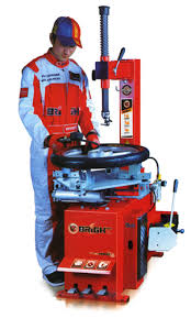 Балансировочное оборудование