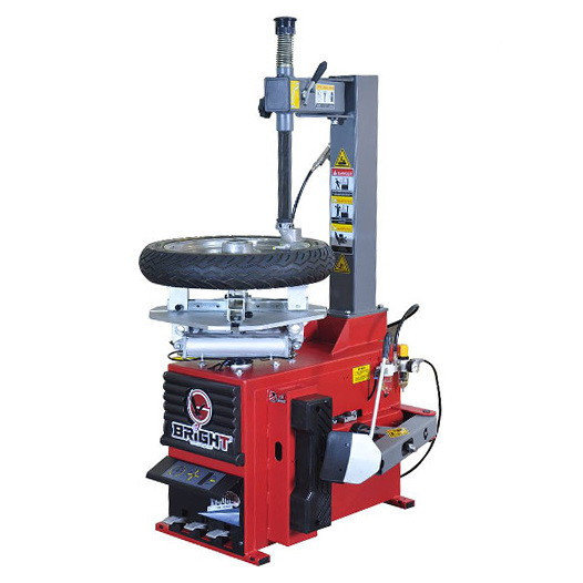 Шиномонтажное оборудование