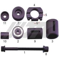 Набор для замены сайлентблоков VW T4