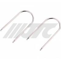 Съёмник магнитолы VW, AUDI, FORD