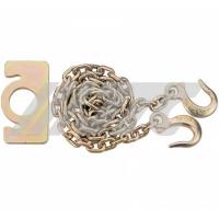 Цепь для лебедки