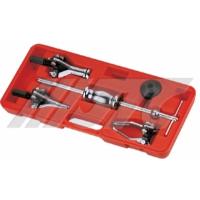 Набор съёмников инерционный 3-х лаповый 15-80мм