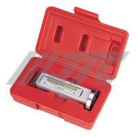 Уровень с магнитным креплением