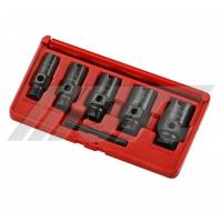 Комплект для восстановления резьбы