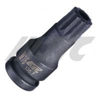 Головка для коробки передач SPLINE M16H с отверстием