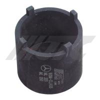 Головка для работы с шаровыми опорами MB M-CLASS