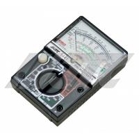 Мультиметр аналоговий