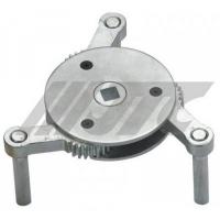 Ключ для снятия масляного фильтра трехлапый усиленный 106-160мм