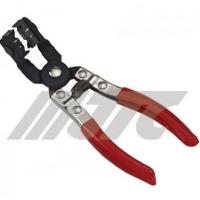 Клещи для хомутов ШРУСа изогнутые