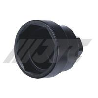 Головка ступичная для передних колес SCANIA 80мм 1" 8гр.