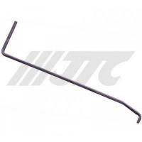 Фиксатор муфты вентилятора