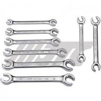 Набор разрезных ключей 8-17мм 4ед.
