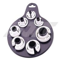 Комплект для разъединения трубопроводов