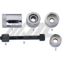 Набор для замены сайлентблоков MB W140, W124, W201, W202, W129, W210