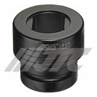 Головка для снятия пальца передней рессоры SCANIA 1" 28х37мм