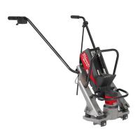 Акумуляторна віброрейка MXF PSC-0 MILWAUKEE