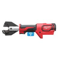 Кабелеріз гідравлічний акумуляторний MILWAUKEE, M18 ONEHCC-0C ACSR (кейс)