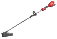 Багатофункціональний акумуляторний інструмент з насадкою тримера MILWAUKEE, M18 FOPHLTKIT-0