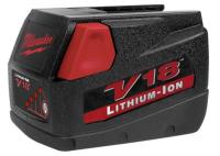 Аккумулятор MILWAUKEE V18 MV 18 B 3 Ач 4932352968