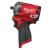 Гайкокрут акумуляторний 3/8" MILWAUKEE, M12 FIW38-0, 339 Нм Гайкокрут акумуляторний 3/8" MILWAUKEE, M12 FIW38-0, 339 Нм