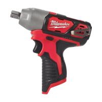 Гайкокрут акумуляторний 1/2" MILWAUKEE, M12 BIW12-0, 138Нм