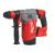 Перфоратор SDS-PLUS акумуляторний MILWAUKEE, M18 CHPX-0X, 4,0Дж (HDкейс) Перфоратор SDS-PLUS акумуляторний MILWAUKEE, M18 CHPX-0X, 4,0Дж (HDкейс)