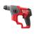 Перфоратор SDS-PLUS акумуляторний MILWAUKEE, M12 CH-0, 1,1Дж Перфоратор SDS-PLUS акумуляторний MILWAUKEE, M12 CH-0, 1,1Дж