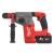 Перфоратор SDS-PLUS акумуляторний MILWAUKEE, M18 CHX-502Х, 2,5Дж (+ заряд.пристрій, 2 акум.Х 5Аг, HD Перфоратор SDS-PLUS акумуляторний MILWAUKEE, M18 CHX-502Х, 2,5Дж (+ заряд.пристрій, 2 акум.Х 5Аг, HD