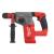 Перфоратор SDS-PLUS акумуляторний MILWAUKEE, M18 CHX-0Х, 2,5Дж (HDкейс)(заміна на 4933478888) Перфоратор SDS-PLUS акумуляторний MILWAUKEE, M18 CHX-0Х, 2,5Дж (HDкейс)(заміна на 4933478888)