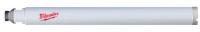 Коронка алмазна MILWAUKEE 1/2'' G WCHP-TK THIN KERF Ø40х370х300мм
