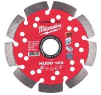 Алмазный диск HUDD 150 Milwaukee (1 шт)