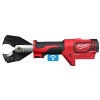 Кабелеріз гідравлічний акумуляторний MILWAUKEE M18 ONEHCC-201C FSW (зарядний пристрій, 1ак.Х2Аг, кейс)
