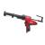 Пістолет для герметиків акумуляторний MILWAUKEE M12 PCG/310C-0 4933441783 (+ тримач картріджа) Пістолет для герметиків акумуляторний MILWAUKEE M12 PCG/310C-0 4933441783 (+ тримач картріджа)