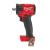 Гайковерт высокомоментный MILWAUKEE 3/8 (339 Нм) MILWAUKEE M18 FUEL FIW2F38-0X Гайковерт высокомоментный MILWAUKEE 3/8 (339 Нм) MILWAUKEE M18 FUEL FIW2F38-0X