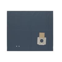 Мішок для відходів для пилососа MILWAUKEE, 50л.(ПВХ), (5шт)