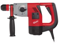 Перфоратор SDS-PLUS MILWAUKEE, PLH 32 XE, 900Вт, 3,8Дж (акція)