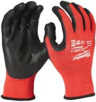 Рукавиці MILWAUKEE з опором порізам 3 рівня, 8/M