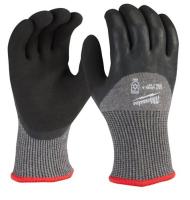 Рукавиці MILWAUKEE з опором порізам 5, зимние, размер XL/10