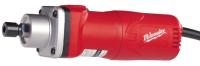 Шліфмашина пряма MILWAUKEE, DG 30 E, 500Вт