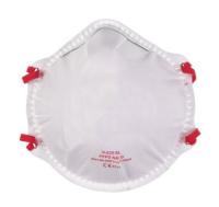 Респиратор без клапана FFP2 (20шт) MILWAUKEE 4932479237