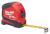Рулетка MILWAUKEE з підсвіткою 3 м 48226602 Рулетка MILWAUKEE з підсвіткою 3 м 48226602