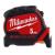 Рулетка метрична MILWAUKEE WIDE BLADE, 5м (33мм) Рулетка метрична MILWAUKEE WIDE BLADE, 5м (33мм)