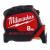 Рулетка метрична MILWAUKEE WIDE BLADE, 8м (33мм) Рулетка метрична MILWAUKEE WIDE BLADE, 8м (33мм)