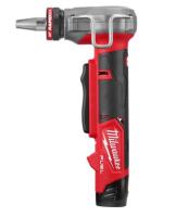 Інструмент розширювальний акумуляторний UPONOR Q&E MILWAUKEE M12 FPXP-I10202C (+зар.прис., 2акум.Х2Аг,кейс)