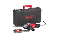 Углошлифовальная машина Milwaukee AG 800-115 E D-SET 4933451281