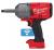 Гайкокрут акумуляторний 1/2" MILWAUKEE, M18 ONEFHIWF12E-0X, 1500Нм (HD кейс) Гайкокрут акумуляторний 1/2" MILWAUKEE, M18 ONEFHIWF12E-0X, 1500Нм (HD кейс)