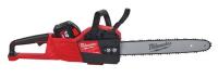 Пила ланцюгова акумуляторна MILWAUKEE, M18 FCHSC-121, 300 мм (+ заряд.пр., 1 акум.Х 12Аг)