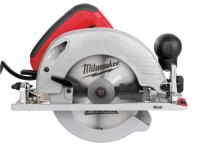 Циркулярная пила MILWAUKEE CS 55 165 мм 4933403635