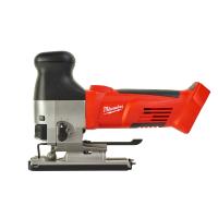 Аккумуляторный лобзик MILWAUKEE M18 HD18 JSB-0 4933417845