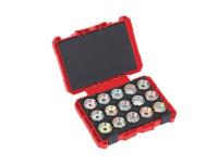 Кейс для матриц обжимного инструмента